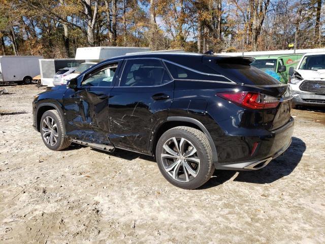 Photo 1 VIN: 2T2ZZMCAXHC089470 - LEXUS RX 350 BAS 