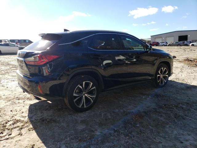 Photo 2 VIN: 2T2ZZMCAXHC089470 - LEXUS RX 350 BAS 