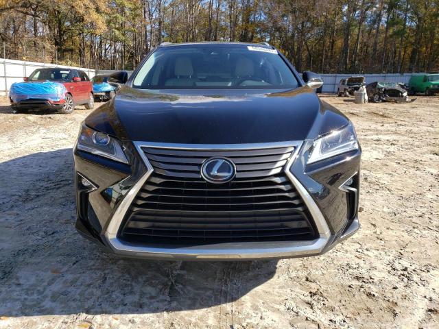 Photo 4 VIN: 2T2ZZMCAXHC089470 - LEXUS RX 350 BAS 