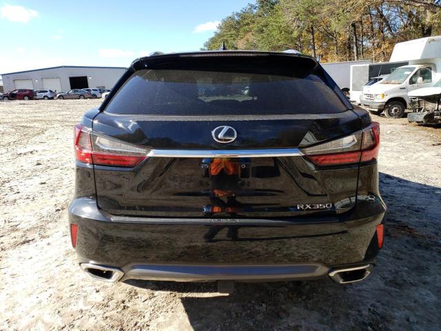 Photo 5 VIN: 2T2ZZMCAXHC089470 - LEXUS RX 350 BAS 