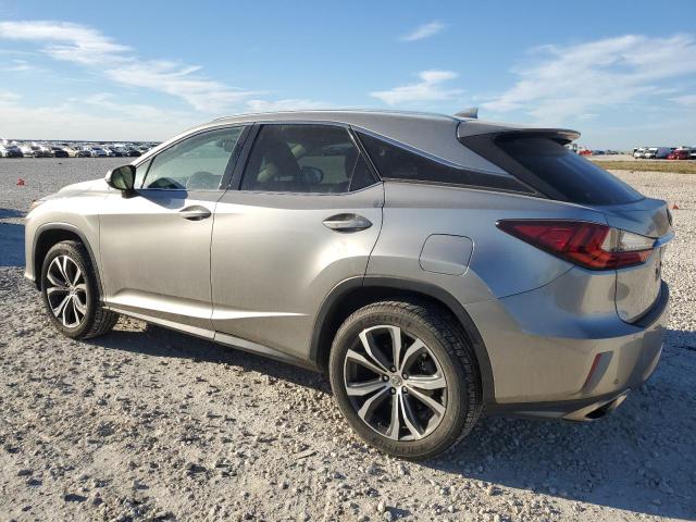 Photo 1 VIN: 2T2ZZMCAXHC091834 - LEXUS RX 350 BAS 