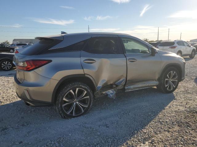 Photo 2 VIN: 2T2ZZMCAXHC091834 - LEXUS RX 350 BAS 