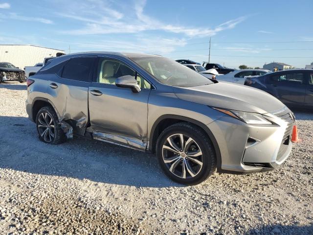 Photo 3 VIN: 2T2ZZMCAXHC091834 - LEXUS RX 350 BAS 