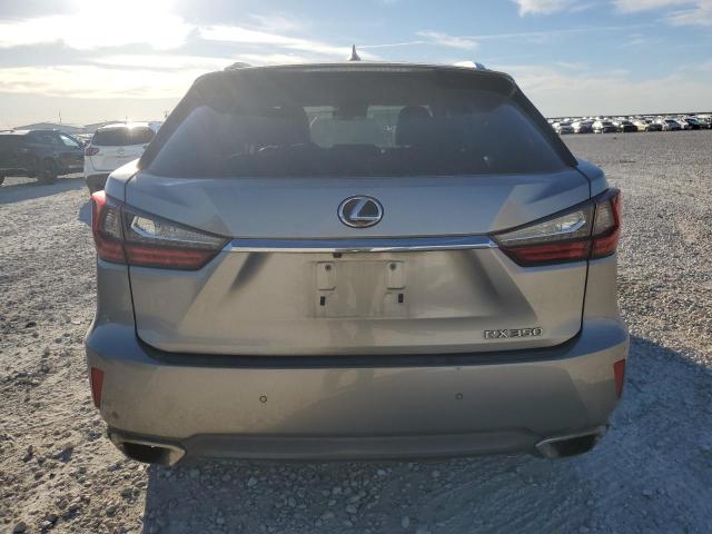 Photo 5 VIN: 2T2ZZMCAXHC091834 - LEXUS RX 350 BAS 