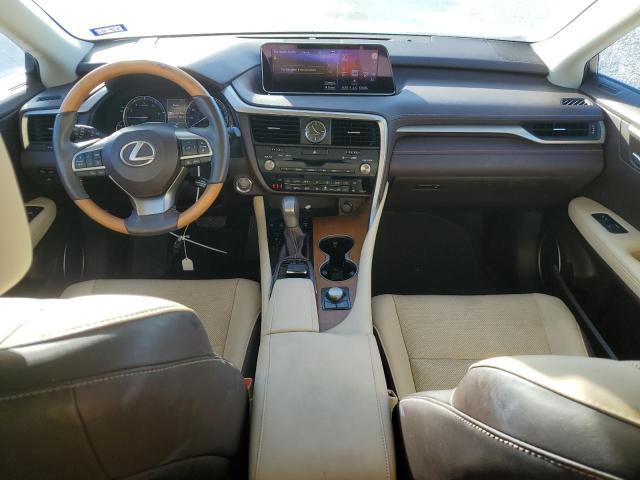 Photo 7 VIN: 2T2ZZMCAXHC091834 - LEXUS RX 350 BAS 