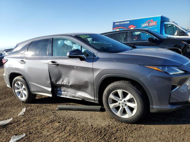 Photo 8 VIN: 2T2ZZMCAXHC093065 - LEXUS RX 350 BAS 