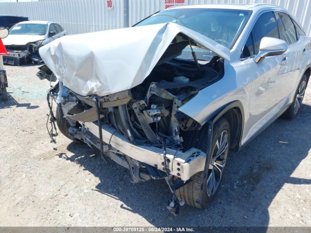 Photo 5 VIN: 2T2ZZMCAXJC094075 - LEXUS RX 350 