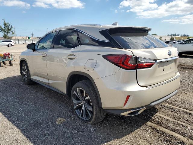 Photo 2 VIN: 2T2ZZMCAXJC095968 - LEXUS RX 350 BAS 