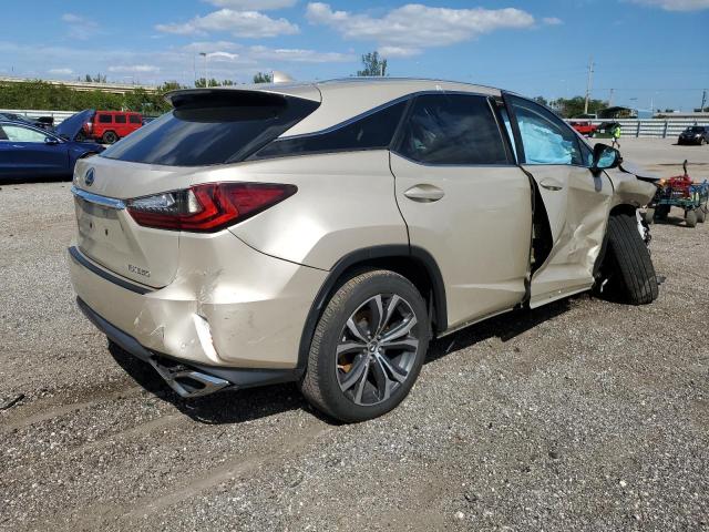 Photo 3 VIN: 2T2ZZMCAXJC095968 - LEXUS RX 350 BAS 