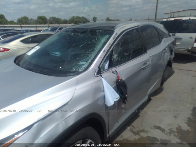 Photo 5 VIN: 2T2ZZMCAXJC106421 - LEXUS RX 