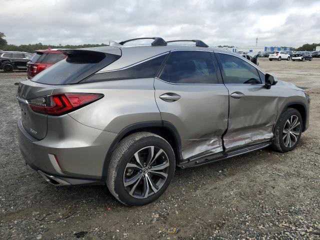 Photo 2 VIN: 2T2ZZMCAXJC106869 - LEXUS RX 350 BAS 