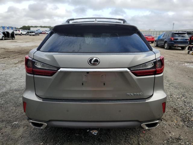 Photo 5 VIN: 2T2ZZMCAXJC106869 - LEXUS RX 350 BAS 