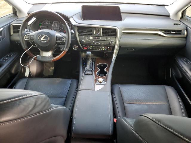 Photo 7 VIN: 2T2ZZMCAXJC106869 - LEXUS RX 350 BAS 