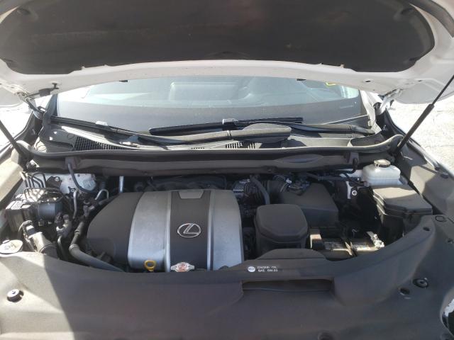 Photo 6 VIN: 2T2ZZMCAXJC109268 - LEXUS RX 350 BAS 