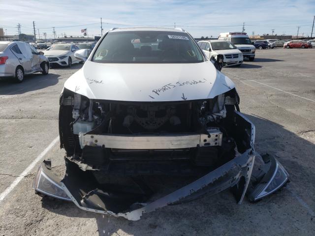 Photo 8 VIN: 2T2ZZMCAXJC109268 - LEXUS RX 350 BAS 