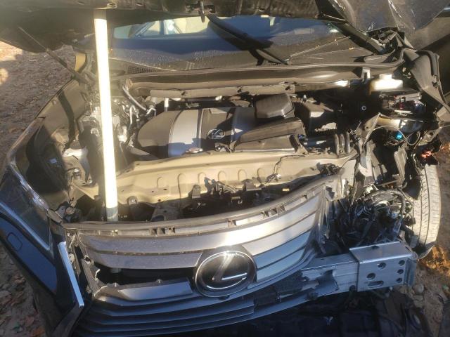 Photo 6 VIN: 2T2ZZMCAXJC110341 - LEXUS RX 350 BAS 