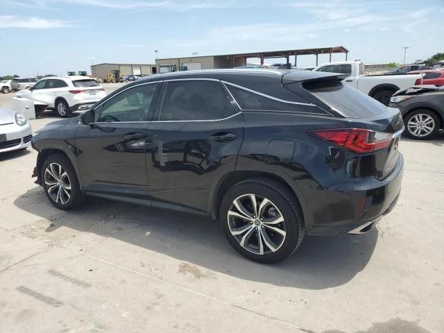 Photo 1 VIN: 2T2ZZMCAXJC114633 - LEXUS RX 350 BAS 