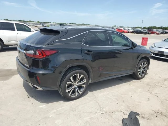 Photo 2 VIN: 2T2ZZMCAXJC114633 - LEXUS RX 350 BAS 