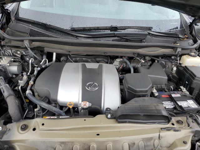 Photo 11 VIN: 2T2ZZMCAXKC118635 - LEXUS RX 350 BAS 