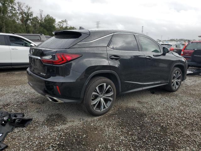 Photo 2 VIN: 2T2ZZMCAXKC118635 - LEXUS RX 350 BAS 