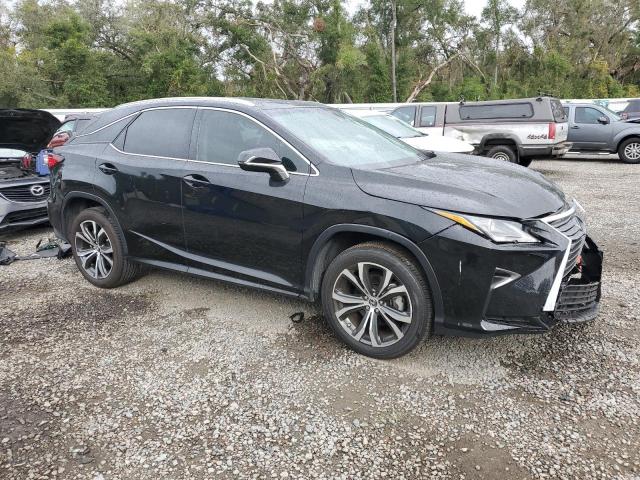 Photo 3 VIN: 2T2ZZMCAXKC118635 - LEXUS RX 350 BAS 