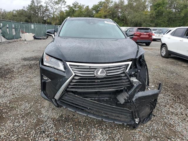 Photo 4 VIN: 2T2ZZMCAXKC118635 - LEXUS RX 350 BAS 