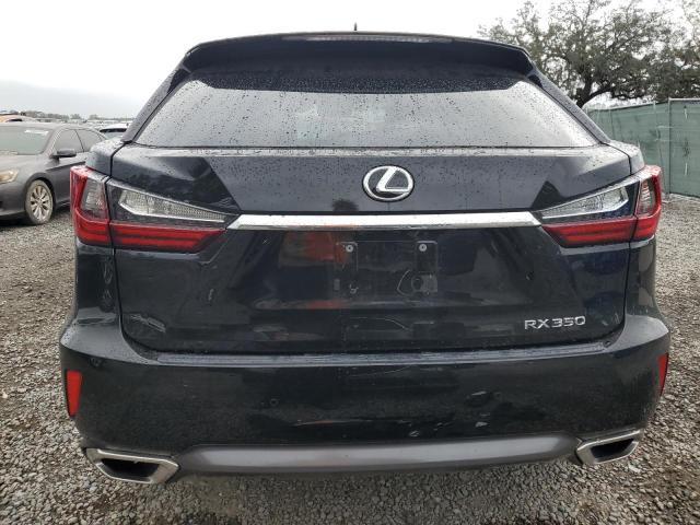 Photo 5 VIN: 2T2ZZMCAXKC118635 - LEXUS RX 350 BAS 