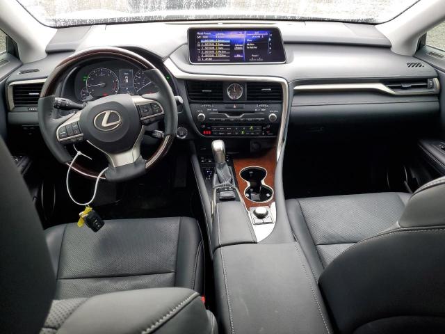 Photo 7 VIN: 2T2ZZMCAXKC118635 - LEXUS RX 350 BAS 