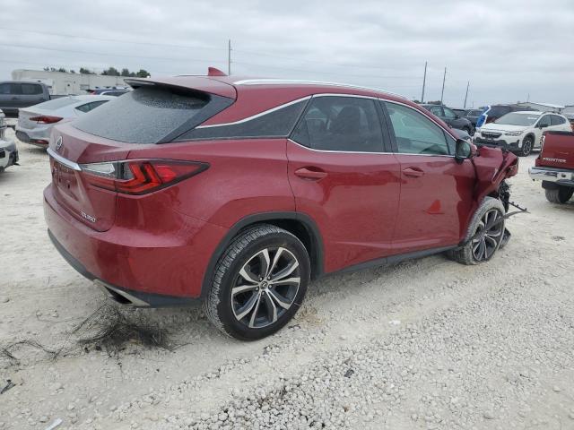 Photo 2 VIN: 2T2ZZMCAXKC122037 - LEXUS RX 350 BAS 