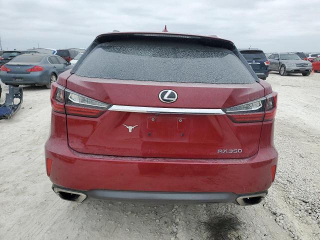 Photo 5 VIN: 2T2ZZMCAXKC122037 - LEXUS RX 350 BAS 