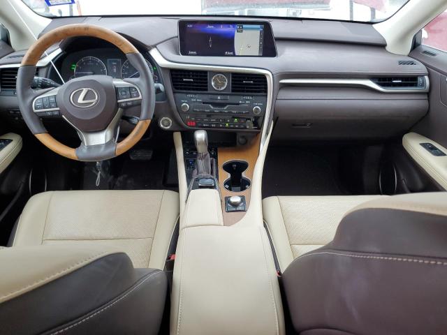 Photo 7 VIN: 2T2ZZMCAXKC122037 - LEXUS RX 350 BAS 