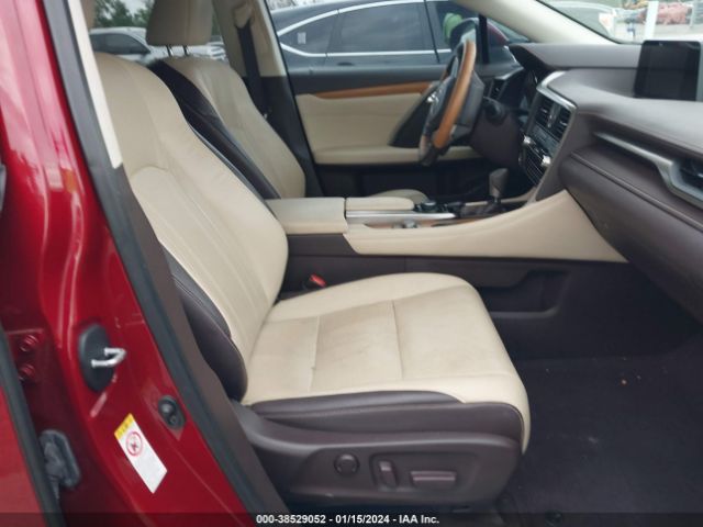 Photo 4 VIN: 2T2ZZMCAXKC124046 - LEXUS RX 350 