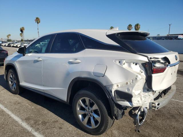 Photo 1 VIN: 2T2ZZMCAXKC128534 - LEXUS RX 350 BAS 