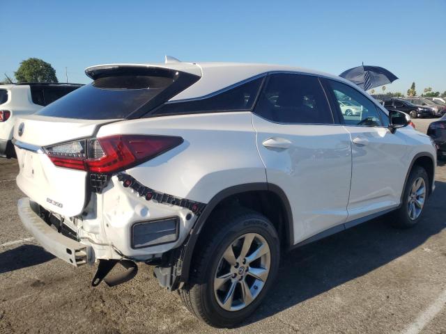 Photo 2 VIN: 2T2ZZMCAXKC128534 - LEXUS RX 350 BAS 