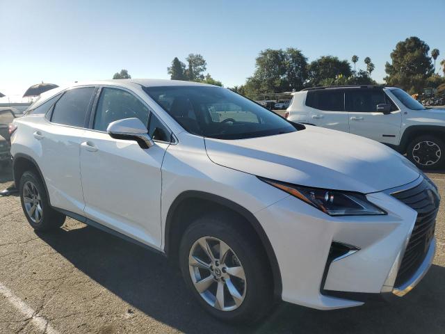 Photo 3 VIN: 2T2ZZMCAXKC128534 - LEXUS RX 350 BAS 