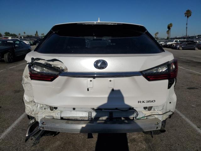 Photo 5 VIN: 2T2ZZMCAXKC128534 - LEXUS RX 350 BAS 