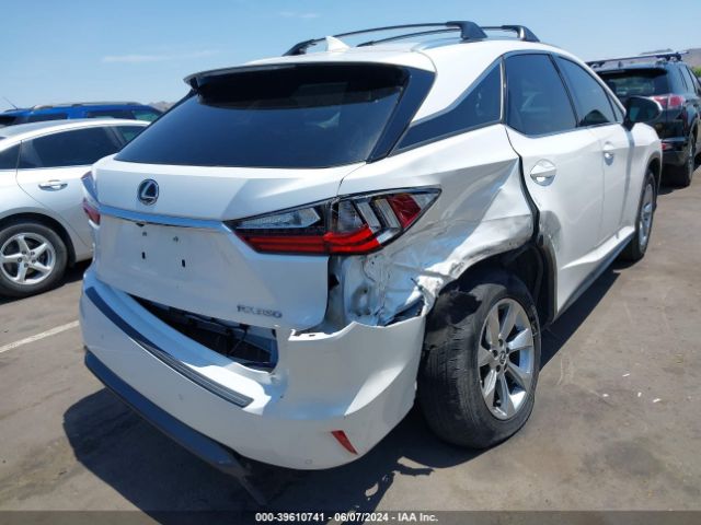 Photo 5 VIN: 2T2ZZMCAXKC130669 - LEXUS RX 