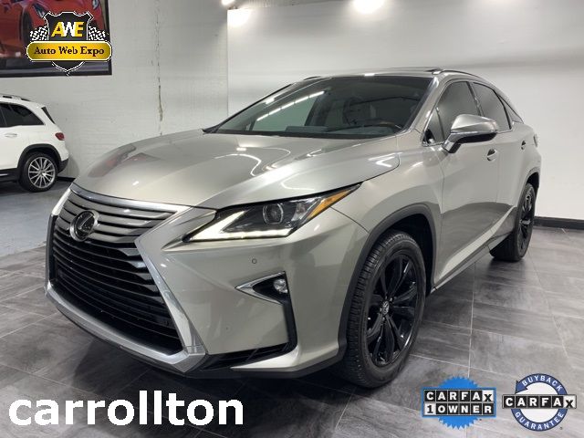 Photo 2 VIN: 2T2ZZMCAXKC132597 - LEXUS RX 