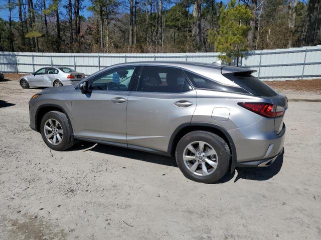 Photo 1 VIN: 2T2ZZMCAXKC139467 - LEXUS RX350 