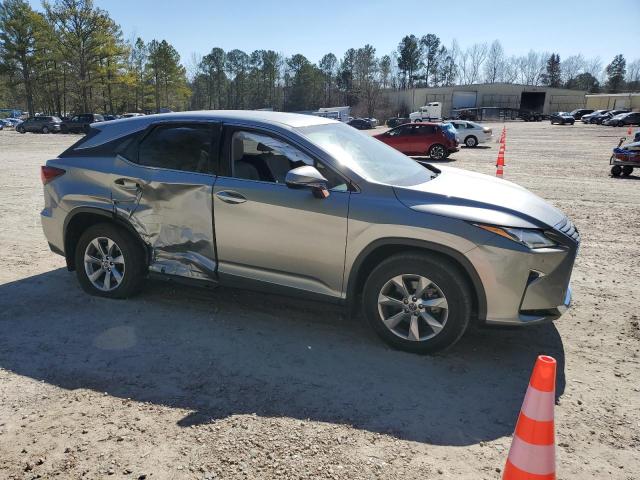 Photo 3 VIN: 2T2ZZMCAXKC139467 - LEXUS RX350 