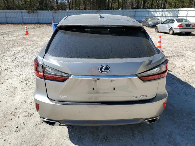 Photo 5 VIN: 2T2ZZMCAXKC139467 - LEXUS RX350 