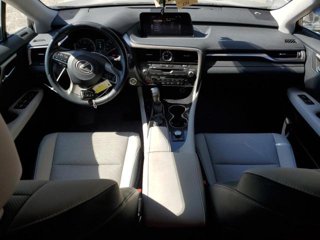 Photo 7 VIN: 2T2ZZMCAXKC139467 - LEXUS RX350 