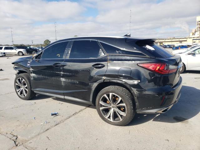Photo 1 VIN: 2T2ZZMCAXKC145740 - LEXUS RX 350 BAS 