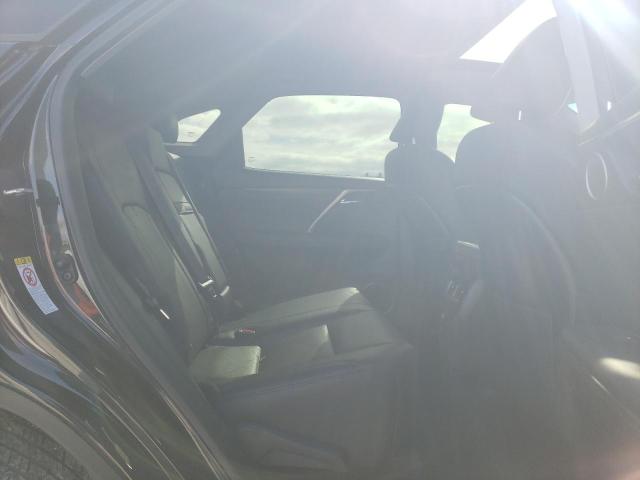 Photo 10 VIN: 2T2ZZMCAXKC145740 - LEXUS RX 350 BAS 