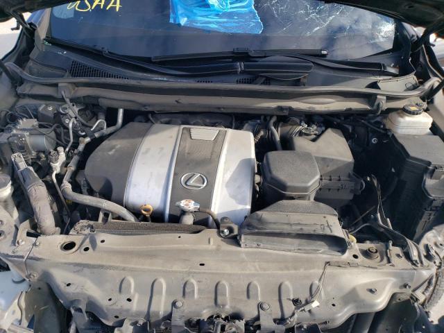 Photo 11 VIN: 2T2ZZMCAXKC145740 - LEXUS RX 350 BAS 