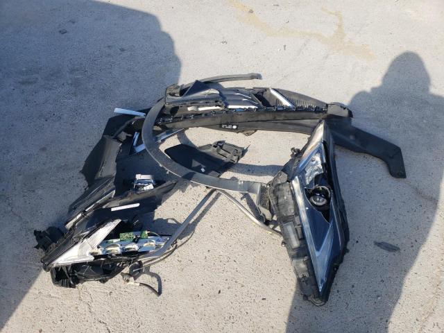 Photo 12 VIN: 2T2ZZMCAXKC145740 - LEXUS RX 350 BAS 