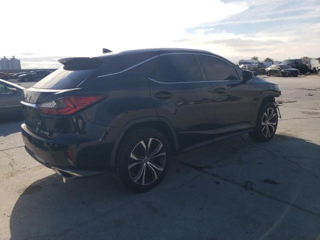 Photo 2 VIN: 2T2ZZMCAXKC145740 - LEXUS RX 350 BAS 