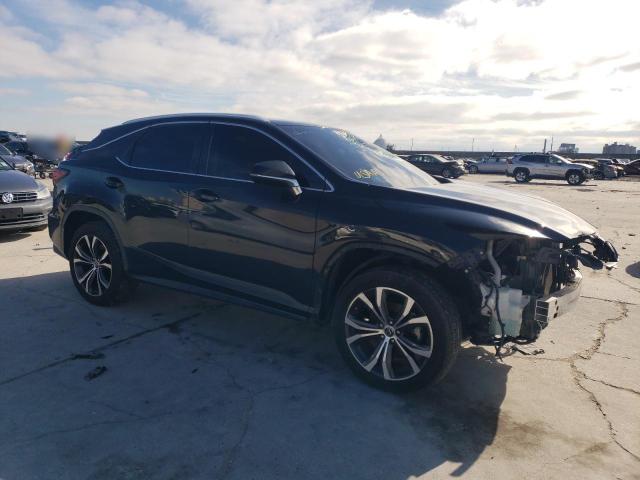 Photo 3 VIN: 2T2ZZMCAXKC145740 - LEXUS RX 350 BAS 