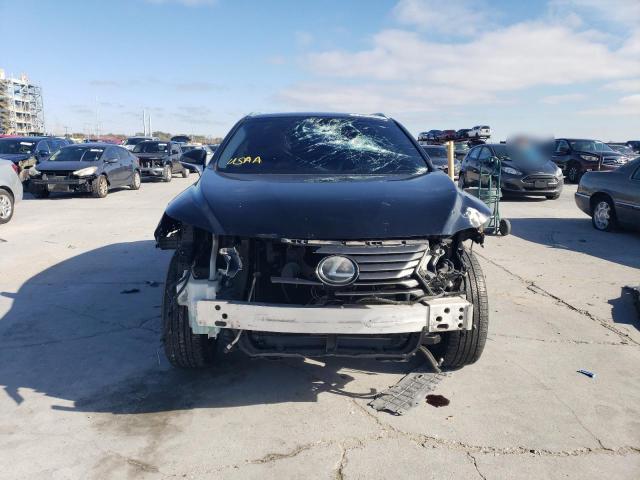 Photo 4 VIN: 2T2ZZMCAXKC145740 - LEXUS RX 350 BAS 