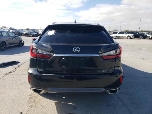 Photo 5 VIN: 2T2ZZMCAXKC145740 - LEXUS RX 350 BAS 